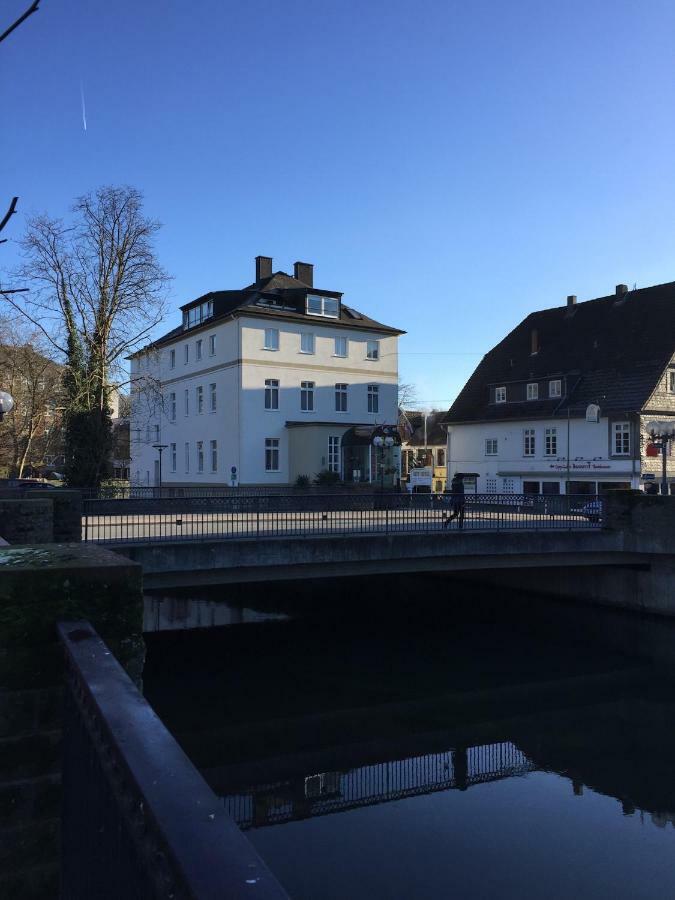 Hotel City Hotel Lippstadt